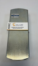 Mead 4W-1 Pneumatic Industrial  Foot Pedal Switch-1