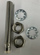 Balluff BES M08M1-PSC40B-S49G Inductive Sensor 10-30vdc Sense 4mm-4