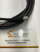 Schunk 0307767 M8-Plug Male Straight 4-Pin Cable 5 Meter-3