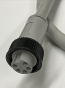 Woodhead Molex DN11A-M010 1 Meter DeviceNet 5-Pole M/F DeviceNet Cable-2