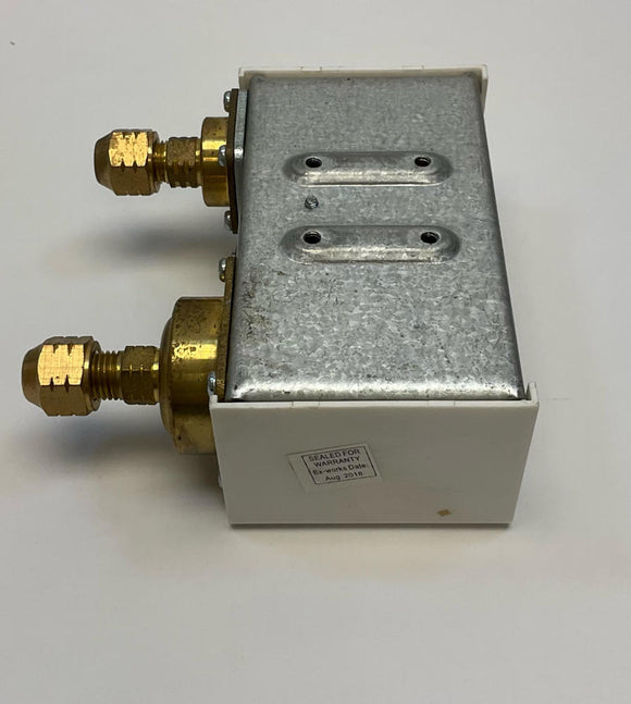 Fenshen  P1245LE  Dual High Pressure Control