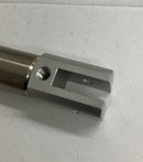 CKD SCPD3-0L-CB-16-45 Pneumatic Cylinder,  Clevis Pin Included-4