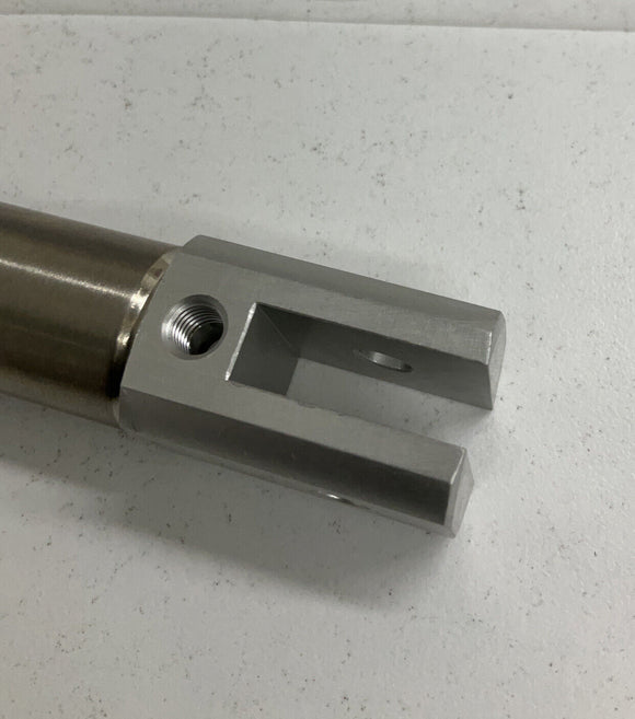 CKD SCPD3-0L-CB-16-45 Pneumatic Cylinder,  Clevis Pin Included