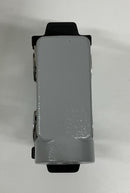 Mencom TQDS-16IOA34 16-Pole Rectangular Connector Kit 3/4, Double Latch-6