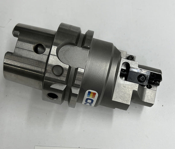 Seco RH-500.22-03120800 Milling Tool Holder 92-610-0537 / 117954121