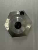 LDI AV102  Filter Vent with Mesh Filter 1/4" NPT-6