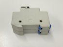Allen Bradley 1492-F-FB2C 30-L Fuse Holder 2-Pole Class CC-3