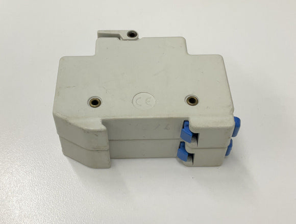 Allen Bradley 1492-F-FB2C 30-L Fuse Holder 2-Pole Class CC