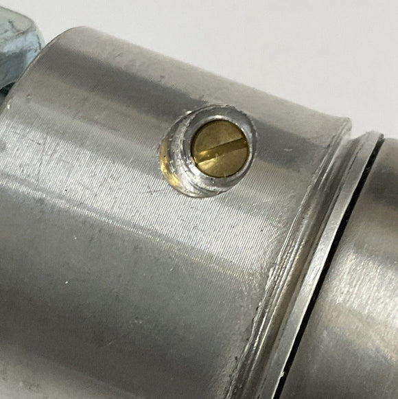 Parker 1.06CDSRMC01.00 Double-Acting SS Cylinder  1" Stroke