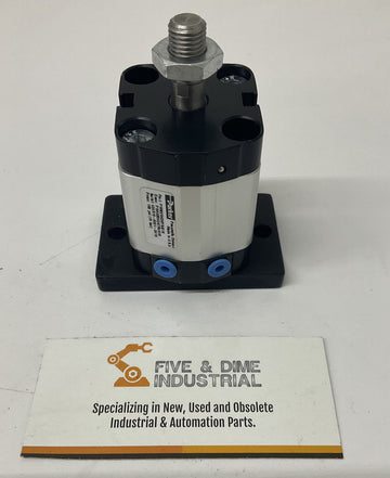 Parker P1M025HDNY5J015 Pneumatic Cylinder 25mm Bore 15mm Stroke