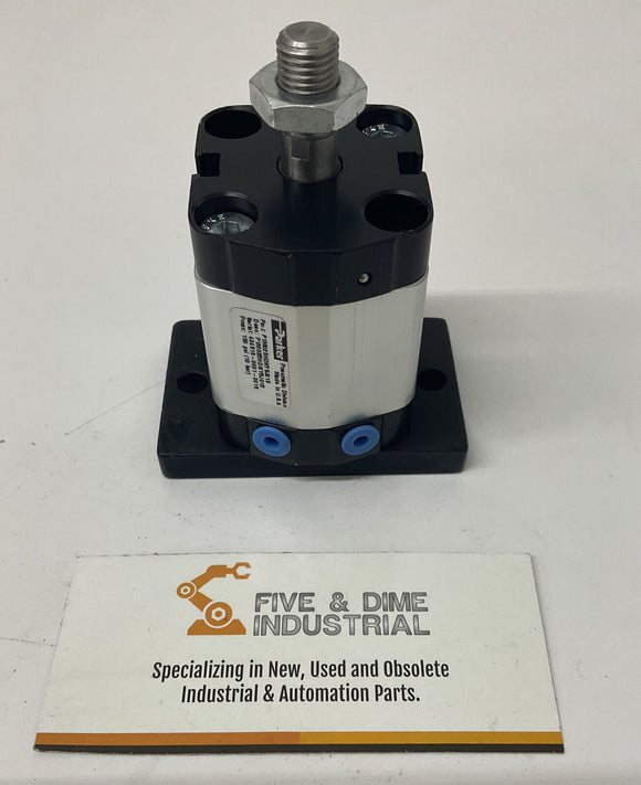Parker P1M025HDNY5J015 Pneumatic Cylinder 25mm Bore 15mm Stroke