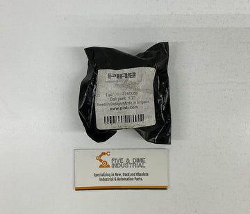 Piab 335066 1/2" Ball Joint