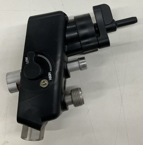 Grace P-A12-K3RF0 Port Interface SLC500