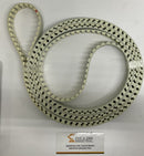 Magadyne 20/AT10-3750 Timing Belt MFX Series-1