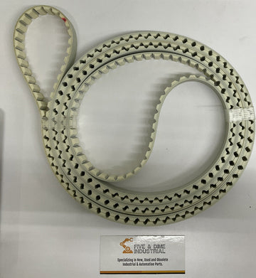 Magadyne 20/AT10-3750 Timing Belt MFX Series