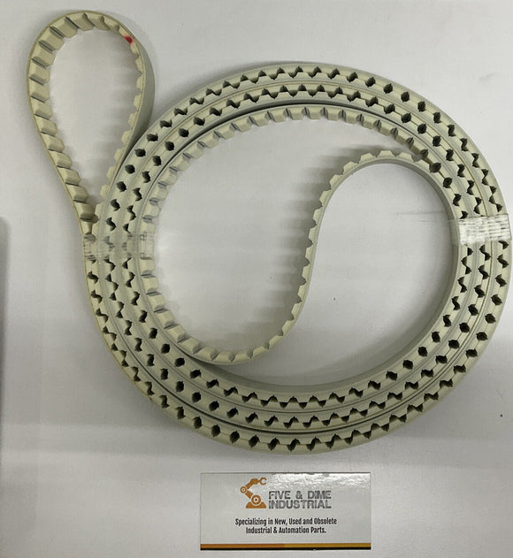 Magadyne 20/AT10-3750 Timing Belt MFX Series