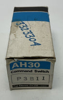 Fuji Electric AH30 P3B11 Electric Command Switch-7