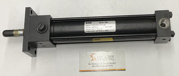 Parker 01.50CJ2ANLU14AC 6.500 Hydraulic Cylinder 250 Psi