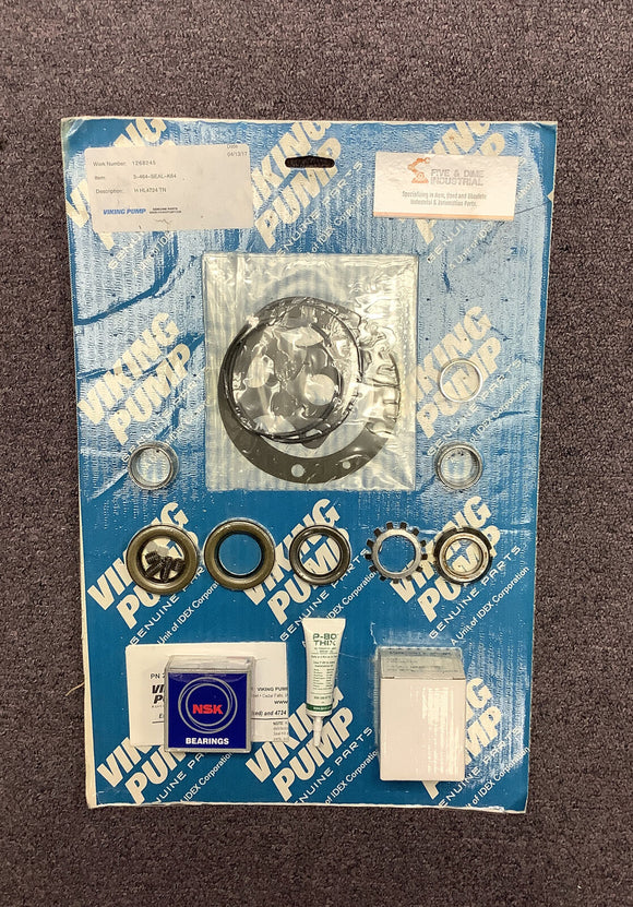 Viking Pump 3-464-SEAL-K64 Seal Kit