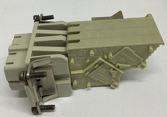 Lapp Epic  70.3101 / HBE-6 Screw Terminal 6 Pin Female Connector