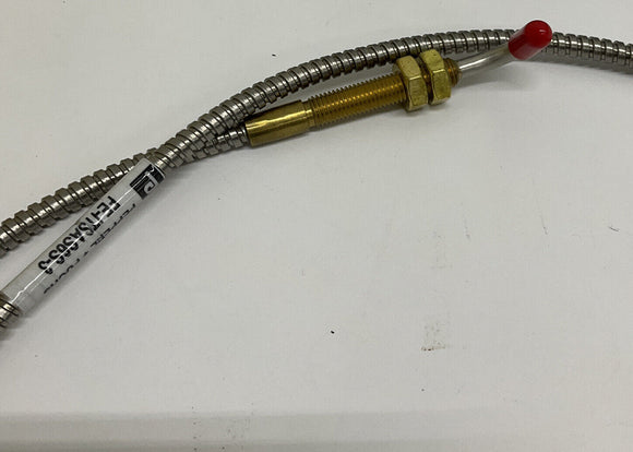 Pepper Fuchs FE-ITSAS6S-3 / 453646 5/16 Fiber Optic Cable