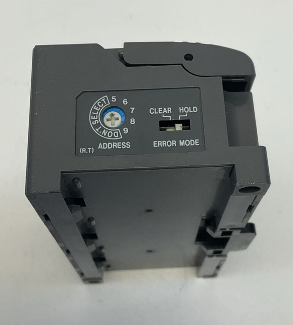 Keyence KV-R8R Output Terminal Block KVR8R