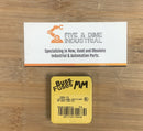 Bussmann Buss GBA-1/2 Indicating Fuse 125V-1
