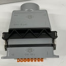 Mencom MQLS-16IVA40 16-Pole Rectangular Connector Kit M40, Single Latch-5