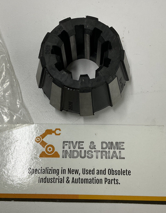 Ortlieb RFC2420 Rubber-Flex Collet 18-20mm