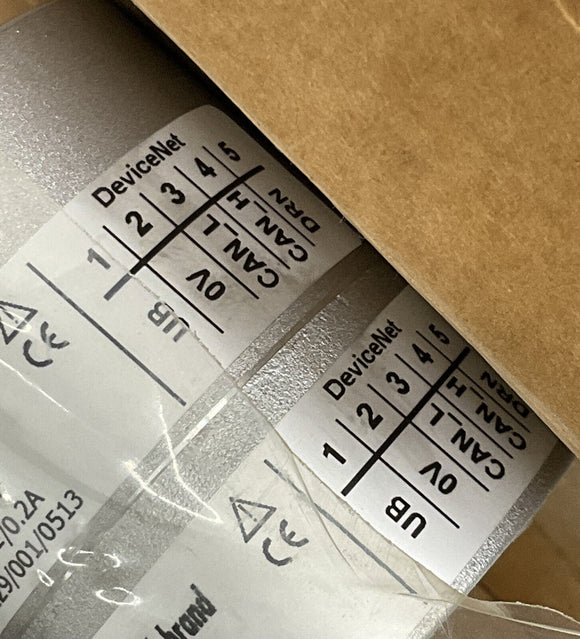 Dynapar  AI2512141C92F DeviceNet  Absolute Encoder 10-30 Vdc