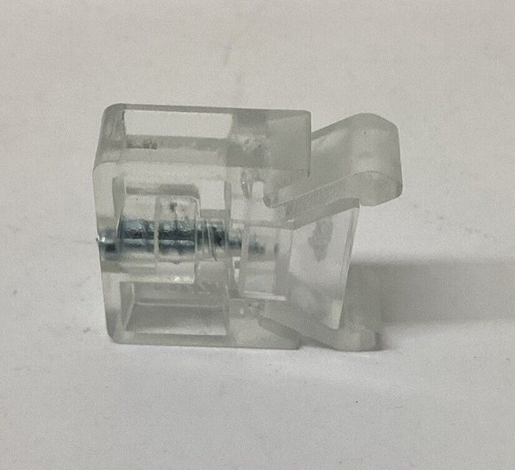 Allen Bradley 1492-EA15 End Anchor Lot of 22