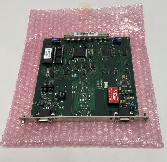 Balance Systems 9SHVM2090ML120 RS232/422 Profibus Link Card