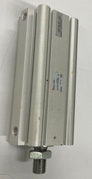 SMC CDQ2KA40-100DMZ Pneumatic Cylinder-5