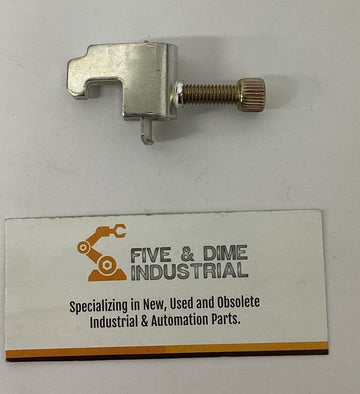 Fanuc GE A99L-0035-0001 Grounding Clip