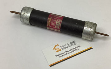 Bussmann Fusetron FRS-R 100 Amp Dual Element Time Delay