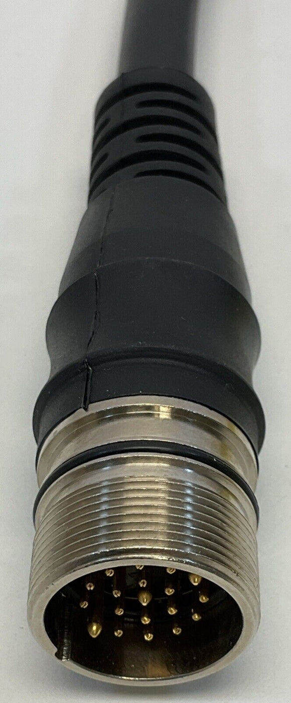 Brad Harrison BTY814P-FBP-003 MPIS System Sensor