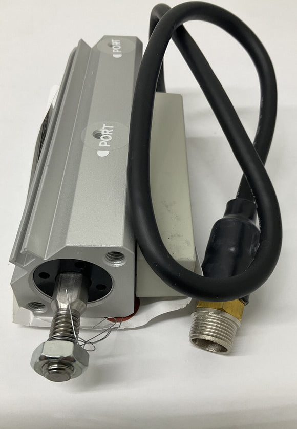 SMC CE1B20-50 Stroke Reading Cylinder