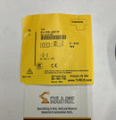 Turck BI5-M18-AD4X Proximity Sensor 7M  10-65 VDC 5mm-5