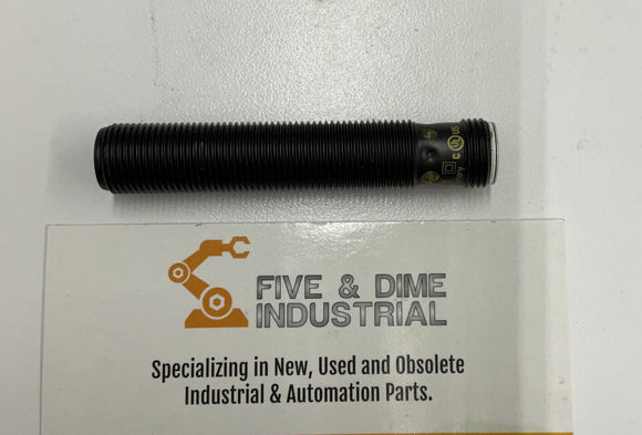 IFM Efector IFW200 Inductive Sensor