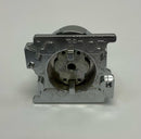 Eaton  10250T101 Black Push Button Non-Illuminated Nema 4, 4X-13-6