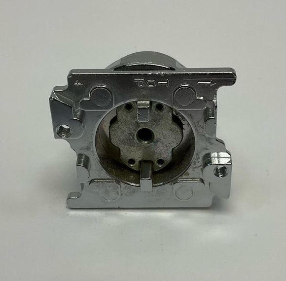 Eaton  10250T101 Black Push Button Non-Illuminated Nema 4, 4X-13