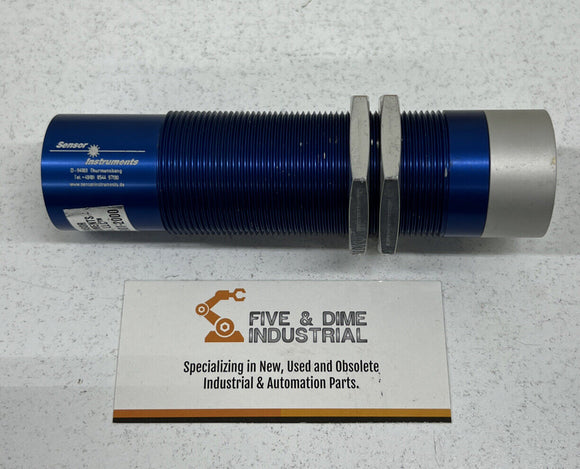 Sensor Instruments Spectro-3-50-FCL Color Sensor Light Module Spectro