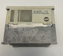 Mitsubishi FR-A044-0.75K-UL AC Invertor Drive-4