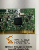 Cognex Assy CSU Intel Pro1000 PCI-32 603-115700-3