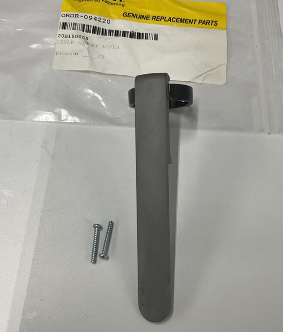 Stanley 20H100005 ASM FF E2 E3 Nutrunner Lever