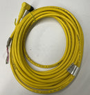 Brad Harrison 703000D02F200 Female  Micro Change Cordset-4