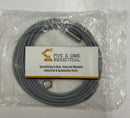 Baumer Electric IFRM-08N1713/L Inductive Sensor 10-30 Vdc-5