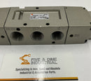 SMC NVFA5420-03T-X1 Air Operated Valve TVFA5B26U-3
