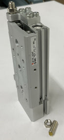 SMC MXS8-40AF  MXS840AF Guided Cylinder Slide Table-5