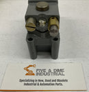 Square D 9007 AW-22 Precision Limit Switch 1 NO, 1 NC 600V-4